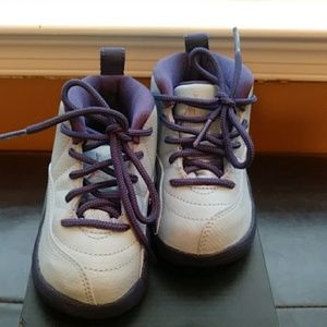 Authentic Jordan 12 Retro for Toddlers